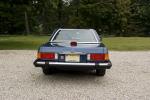 Mercedes-Benz 560 SL Roadster 1986 года
